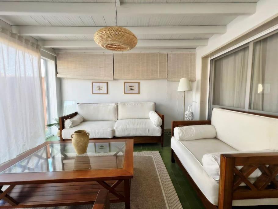 Magnifico Y Amplio Apartamento Con Terraza Fuengirola Exterior foto